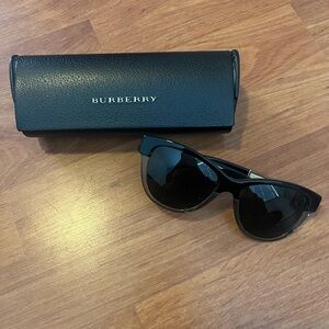 Burberry Sunglasses